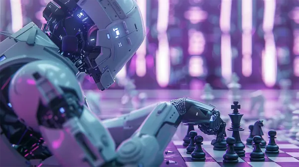 Deceptive Droids: The Alarming Art of AI's Misdirection