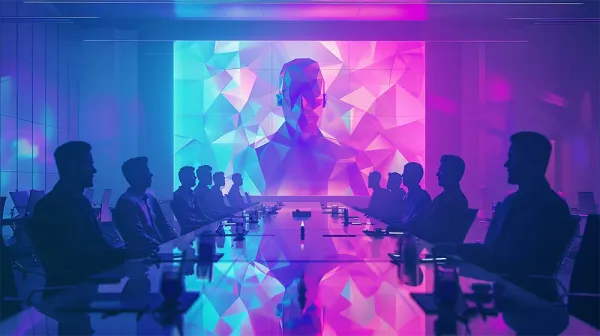 Deepfake Drama: How WPP’s CEO Outsmarted Scammers