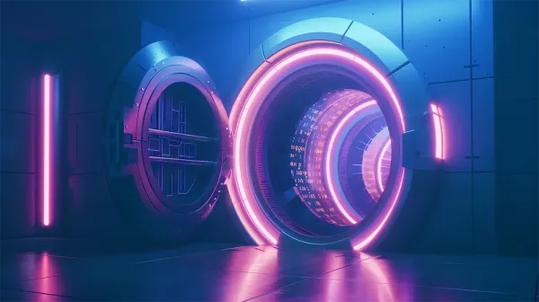 Fort Knox for AI: Is OpenAI Building the Safest AI Vault Ever?