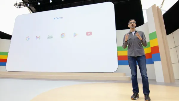 Google I/O 2024: Gemini’s Multimodal Magic
