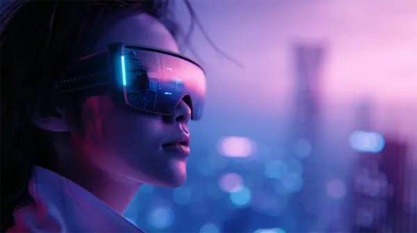 Headset Hangover: Can Spatial Computing Sober Up Tech's Vision?