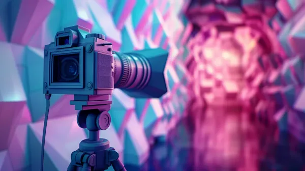 Hollywood's AI Dilemma: Innovate or Perish?