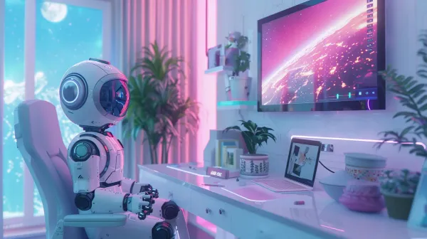 Klarna's AI Strategy: Cutting Costs and Stock Photos