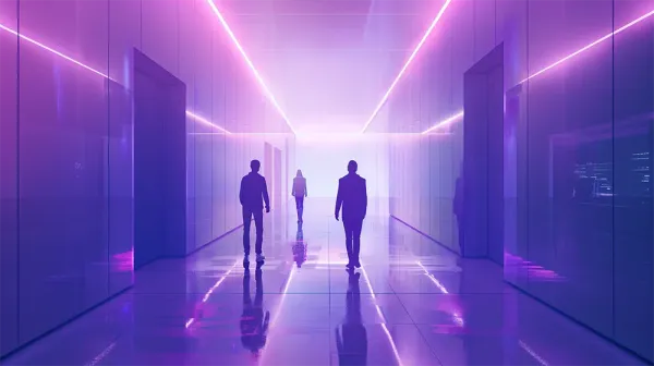 OpenAI's Superalignment Team Disbands Amid Internal Strife