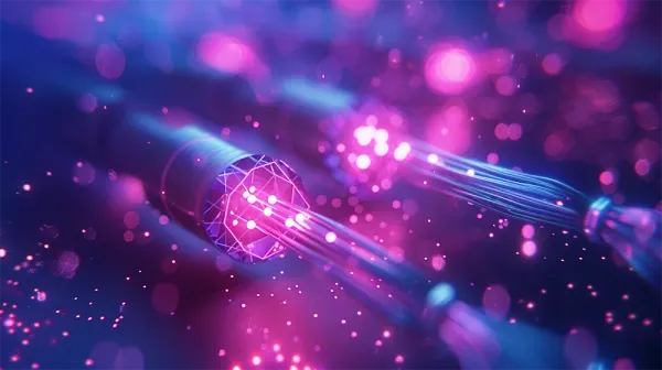 Quantum Repeater Breakthrough: A Quantum Leap for Secure Internet?