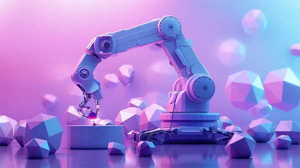 Robots Gone Wild: AI’s New Trick for Handling Anything