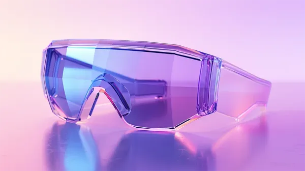 Seeing is Believing: Stanford's AR Leap Towards Holographic Horizons