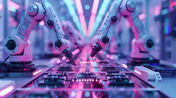 Will AI's Silicon Revolution Leave Traditional Tech Giants in the Dust?