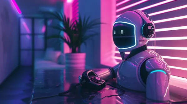 AI Phone Calls: The End of Human Touch?