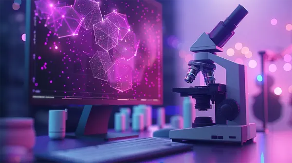 AI and Antibiotics: A Digital Discovery Revolution