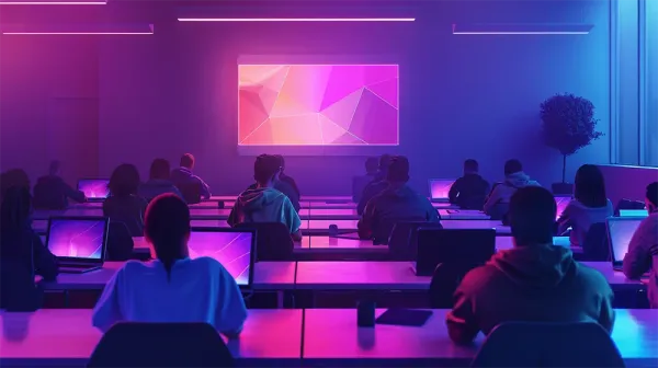 AI in Education: The Rise of Student Innovators