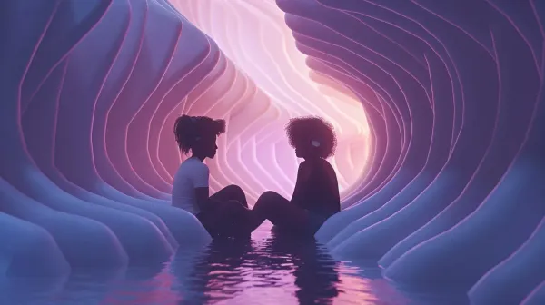 Nokia's Call of the Future: 3D Audio for a New Era