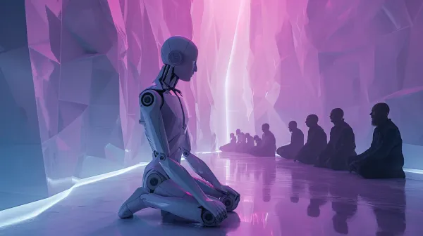 AI: The False God of Modern Technology