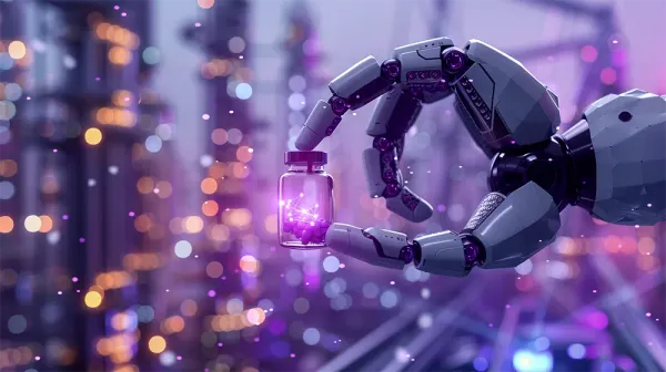 AI: The Key to Unlimited Energy, Cheap Goods, and Ageless Bodies