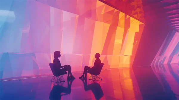 Can You Spot the Bot? AI Blurs the Human Line