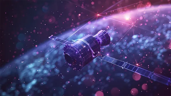 Digital Twins: AI's Secret Weapon in Space