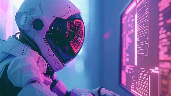 The $365.63 Automated News Scam: How AI Is Polluting the Internet