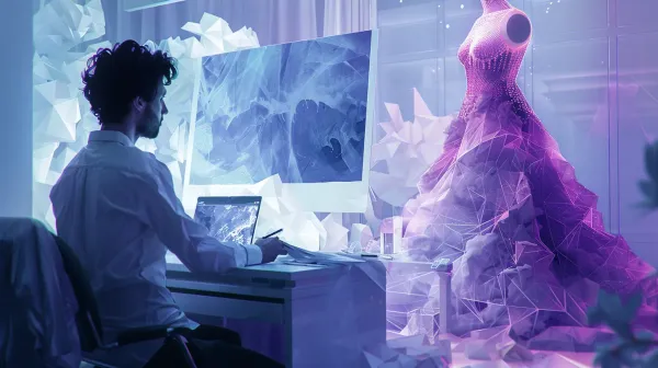 LVMH's AI Renaissance: Enhancing Craftsmanship in Luxury