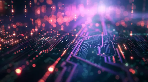 Lighting Up AI: Optical Chips to the Rescue