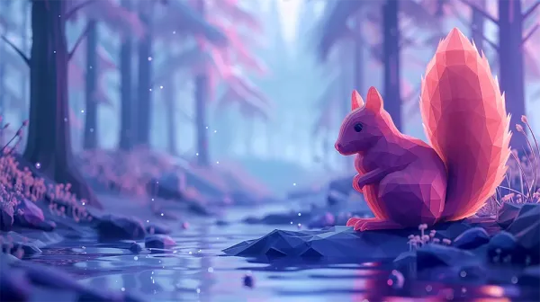 Redefining Intelligence: Why Squirrels Might Be Smarter Than You Think