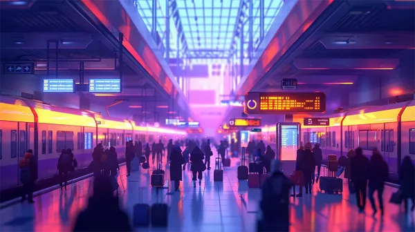 Smile! You’re on Amazon’s AI Camera