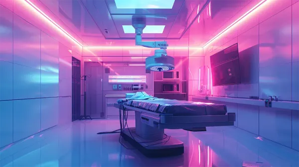 The AI-Powered Black Box Revolution in Surgery