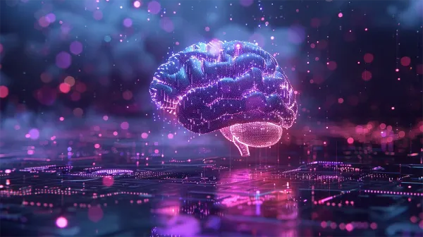 The Future Is Now: Meet Ray Kurzweil's Immortal Vision