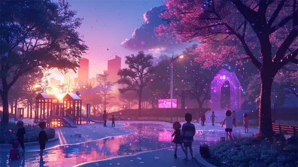 The Great Smartphone Rebellion: Parents vs. Tech Addiction