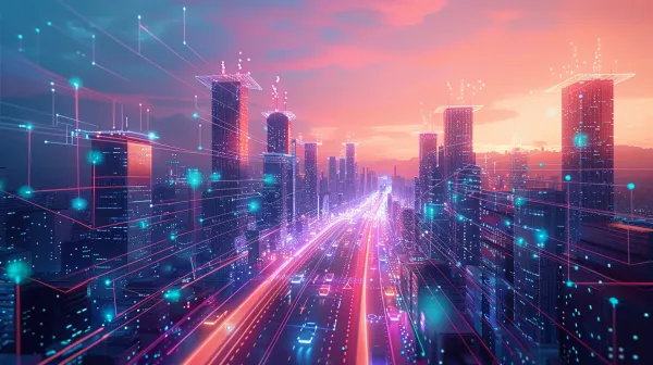 The Three Phases of AI: From Assistants to Galactic Guardians