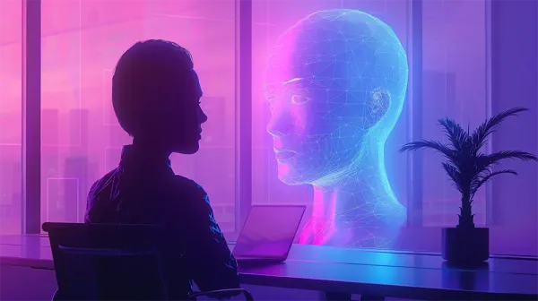 Zoom CEO’s AI Dream: Digital Twins in Meetings – Necessary or Nonsense?