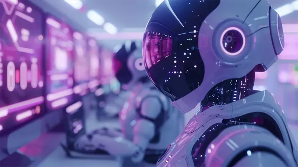 AI Agents: The Future Workforce or Just Hype?