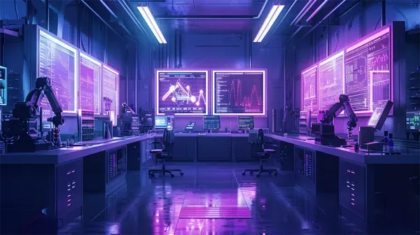 Cracking the Material Code: Altrove’s AI-Powered Revolution