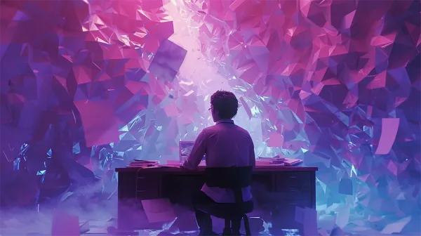 AI: The Creativity Booster or Storytelling Killer?