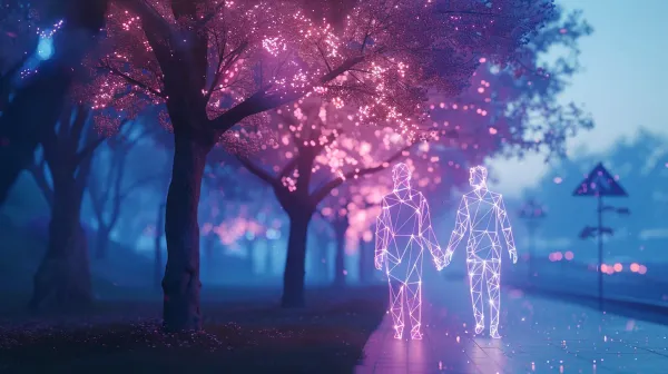 AI Dating: When Your Soulmate Is Just a Code Away