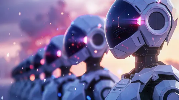 AI Teams: The Secret Sauce to Unleashing AI’s True Potential