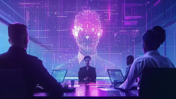 AI and Jobs: Revolution or Evolution?