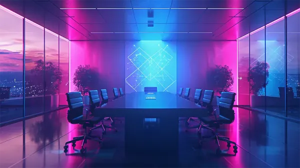 AI on the Board: Revolution or Risk?