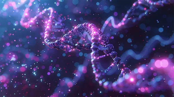 AI’s Fluorescent Revolution: EvolutionaryScale Shakes Up Protein Design