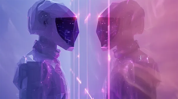 Baidu’s AI Breakthrough: From Hallucinations to Self-Reasoning