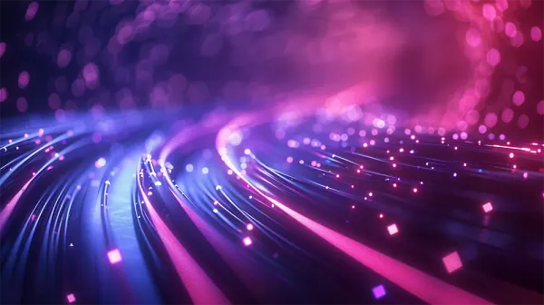 Breaking the Data Barrier: Fiber Optics Speed Record Shattered