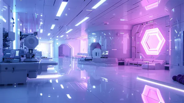 Fei-Fei Li’s AI Startup Soars to $1 Billion in Just 4 Months