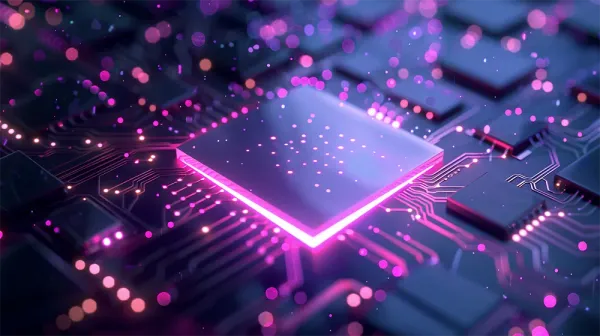 Quantum Leap: The Future of Computing Unveiled