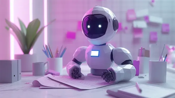 Robots That Think and Act: The Future of AI Control Systems