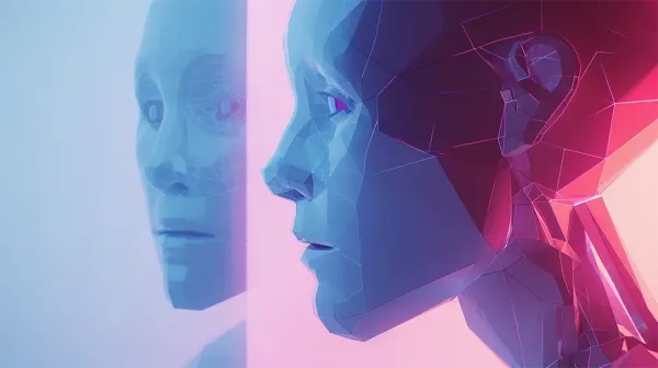 The Five Stages of AI Grief: From Denial to Acceptance