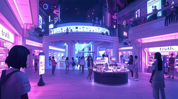 Truth for Sale: Are We Buying It?