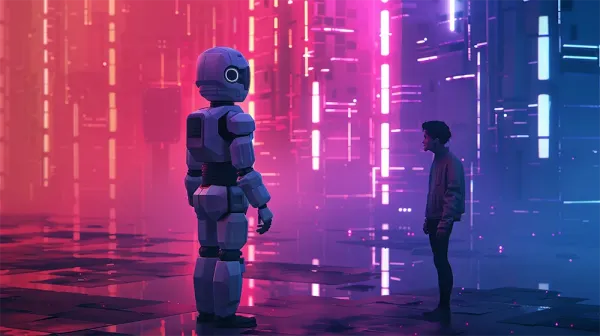 Voice Actors vs. AI: The Battle for Digital Survival