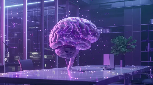 When Your Brain Needs a Tune-Up: Embracing AI in the Boardroom