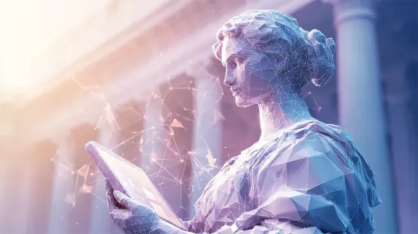 AI: The Renaissance Machine or Just a Fancy Calculator?