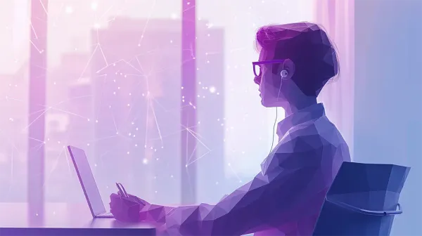 AI Teleprompters: The Job Seeker’s Secret Weapon or Ethical Minefield?