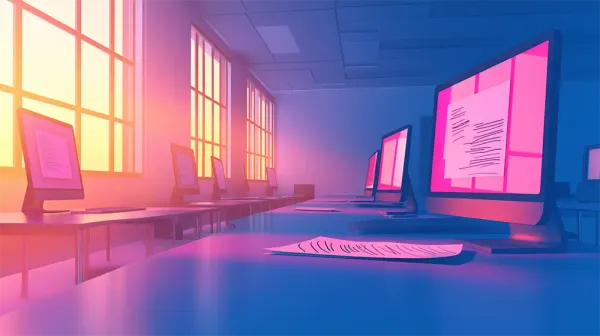 AI in Academia: The Endless Cheat Code?